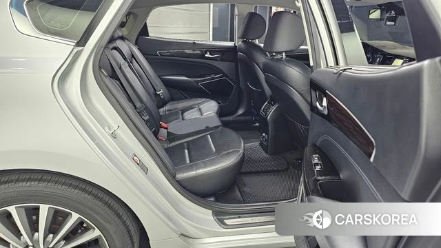 Kia Come New K7 2019 Черный из Кореи, фото 3