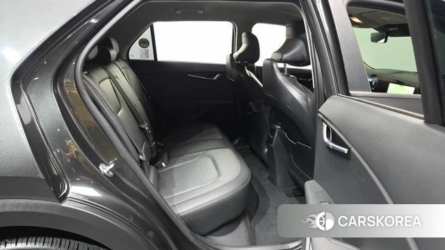Kia Di All New Niro EV 2023 Серый из Кореи, фото 3