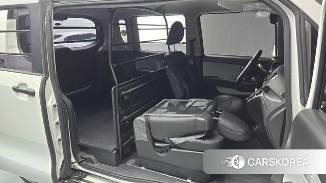 Kia The New Ray 2022 Белый из Кореи, фото 3