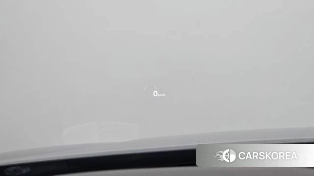 Hyundai The New Grandeur IG Hybrid 2019 Черный из Кореи, фото 3