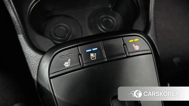 Kia Morning Urban (JA) 2022 Белый из Кореи, фото 3