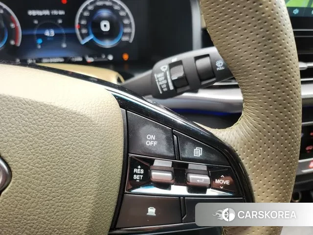 Ssangyong The New Rexton Sports Cannes 2023 Жемчужный цвет из Кореи, фото 3