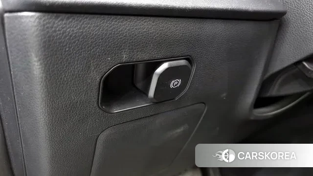 Ssangyong Torres 2023 Зеленый из Кореи, фото 3