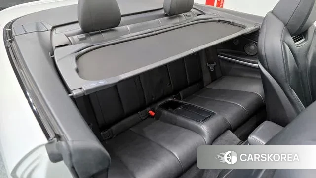 BMW 4 Series (F32) 2018 Белый из Кореи, фото 3