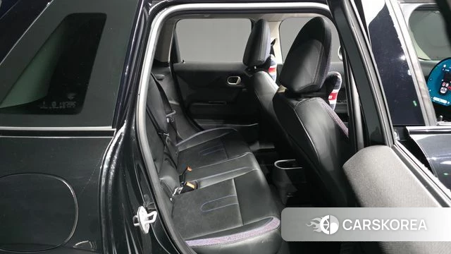 Mini Cooper C 4th generation 2025 Черный из Кореи, фото 3