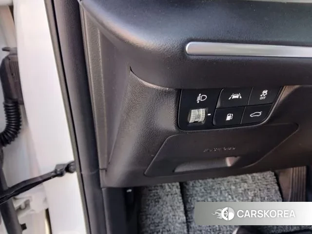 Hyundai The New Grandeur IG 2021 Жемчужный цвет из Кореи, фото 3