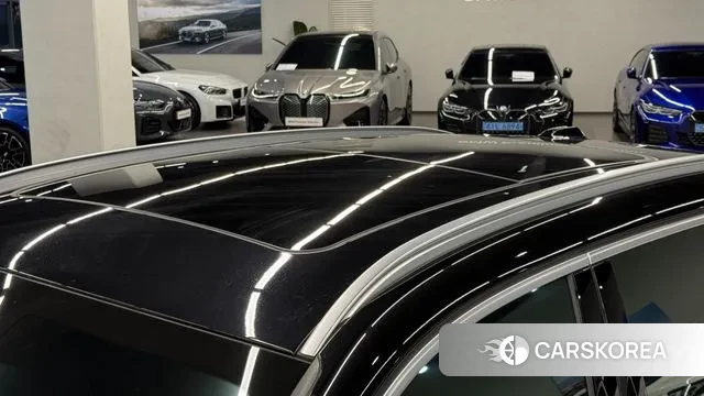 BMW X1 (U11) 2024 Черный из Кореи, фото 3