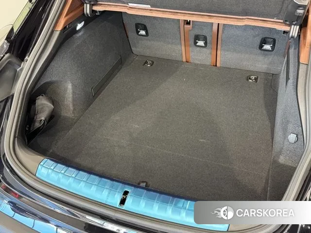 Porsche Taycan 2025 Черный из Кореи, фото 3