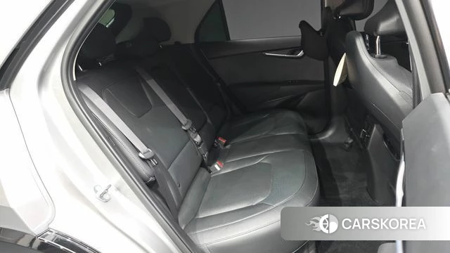 Kia Di All New Niro EV 2023 Серый из Кореи, фото 3