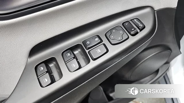 Hyundai The New Kona 2020 Белый из Кореи, фото 3