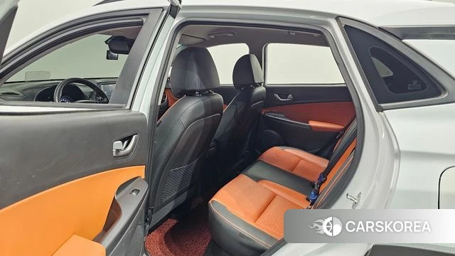 Hyundai Kona 2019 Белый из Кореи, фото 3