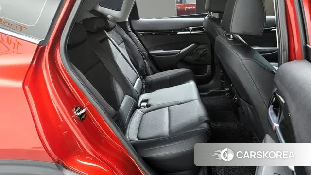 Kia Seltos 2020 Оранжевый из Кореи, фото 3