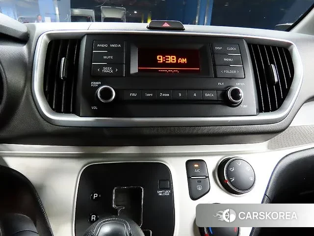 Kia The New Ray 2020 Белый из Кореи, фото 3