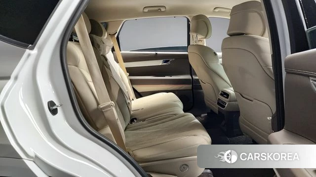 Genesis GV80 2023 Белый из Кореи, фото 3