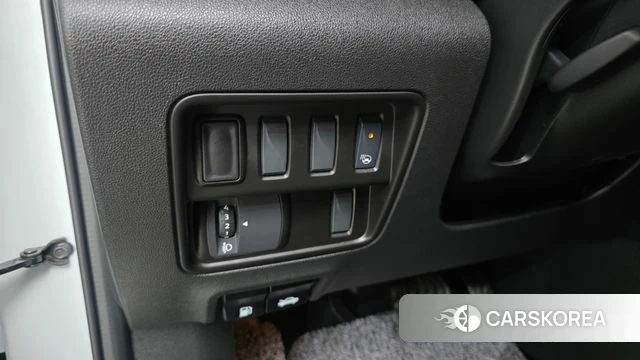 Renault Korea (Samsung) The New QM6 2021 Белый из Кореи, фото 3