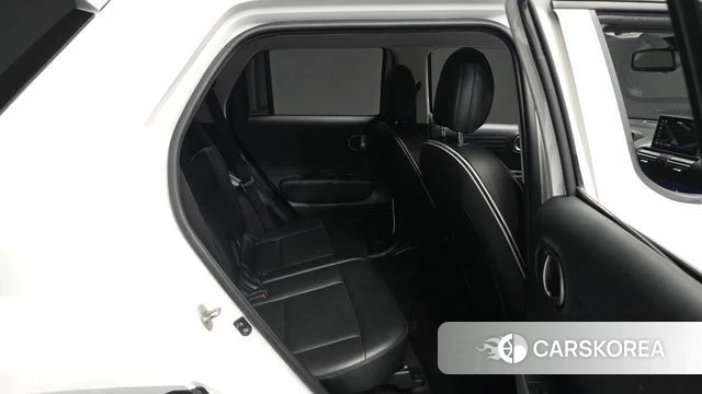 Hyundai Casper 2022 Белый из Кореи, фото 3