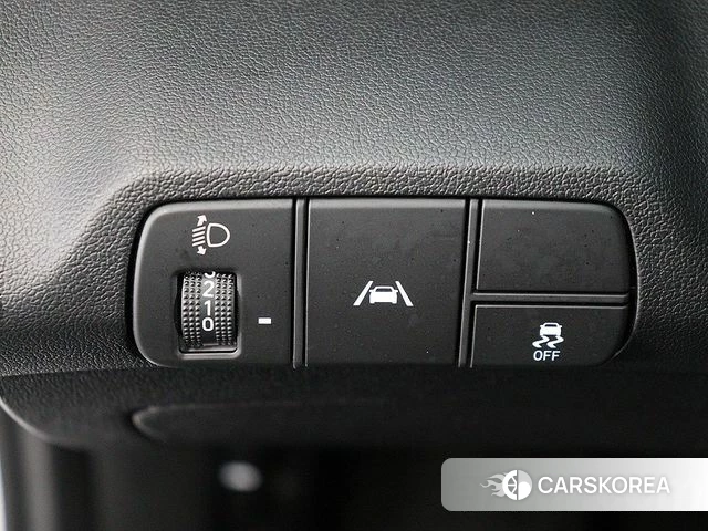 Hyundai Avante (CN7) 2021 Белый из Кореи, фото 3