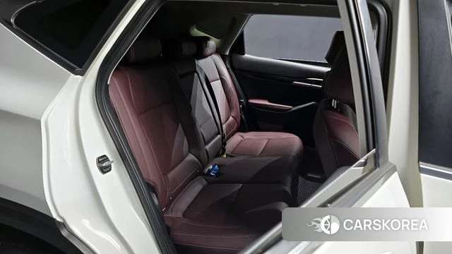 Kia Seltos 2020 Белый из Кореи, фото 3