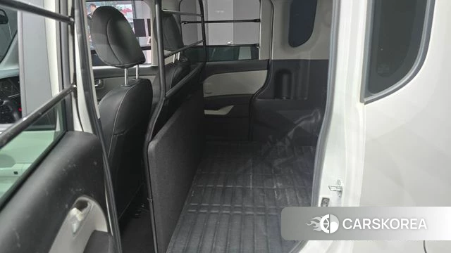Kia The New Kia Ray 2023 Белый из Кореи, фото 3