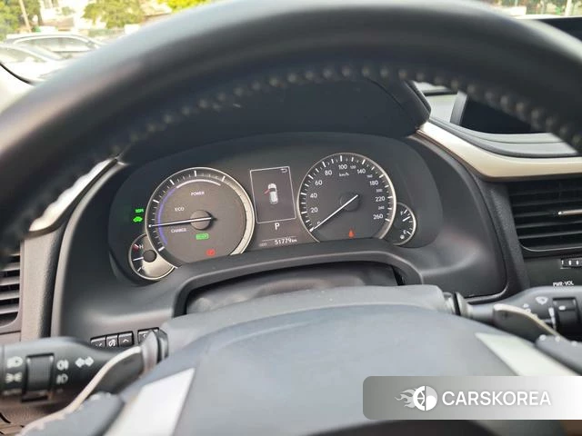 Lexus RX 2020 Синий из Китая, фото 3