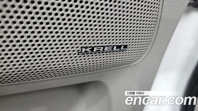 Kia The New Carnival 2019 Белый из Кореи, фото 3