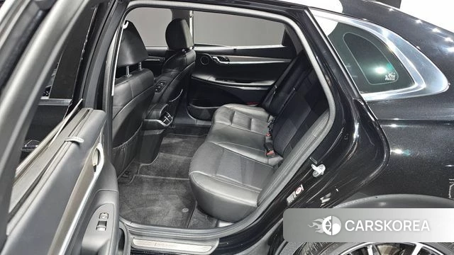 Hyundai The New Grandeur IG 2020 Белый из Кореи, фото 3