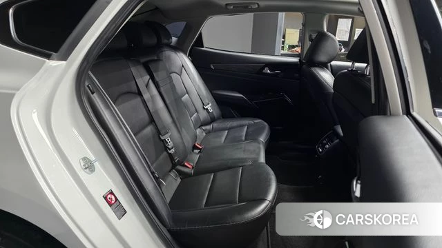 Kia K7 Premier 2019 Белый из Кореи, фото 3