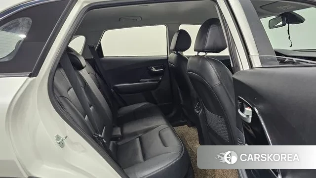 Kia The New Niro 2020 Белый из Кореи, фото 3