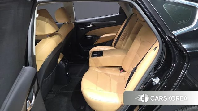 Kia K7 Premier 2020 Черный из Кореи, фото 3
