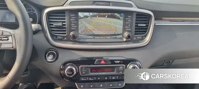 Kia The New Sorento 2018 Коричневый из Кореи, фото 3