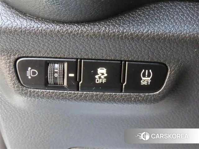 Kia All New Morning (JA) 2018 Белый из Кореи, фото 3