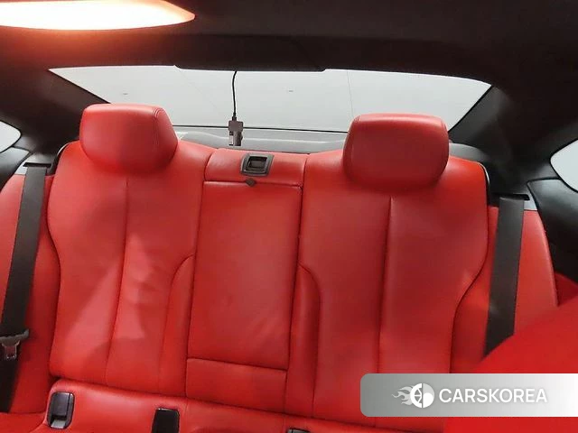 BMW 4 Series (F32) 2018 Белый из Кореи, фото 3