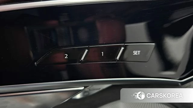 Audi A8 (D5) 2020 Черный из Кореи, фото 3