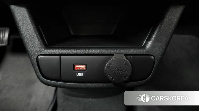 Kia The New Kia Ray 2026 Жемчужный цвет из Кореи, фото 3