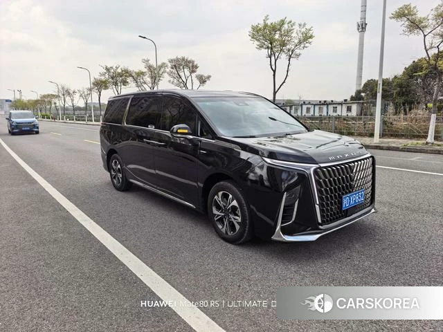 Chase G90 2022 Черный из Китая, фото 3