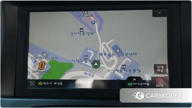 Chevrolet (GM Daewoo) The New Spark 2018 Белый из Кореи, фото 3