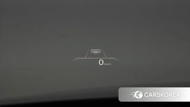 Genesis G80 (RG3) 2020 Серый из Кореи, фото 3
