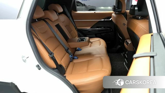 Ssangyong Torres 2024 Белый из Кореи, фото 3