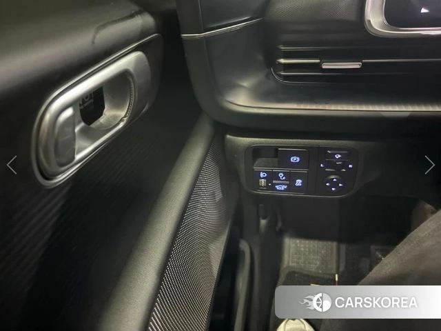Hyundai Ionic 6 2022 Белый из Кореи, фото 3