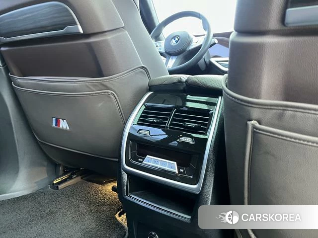 BMW X5 2024 Черный из Китая, фото 3
