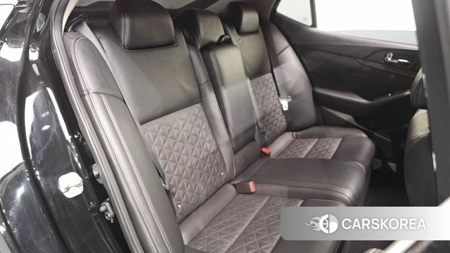 Nissan Maxima (A36) 2018 Черный из Кореи, фото 3