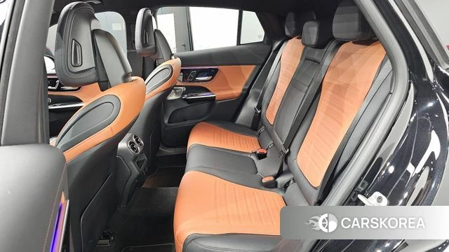 Mercedes-Benz GLC-Class X254 2024 Черный из Кореи, фото 3