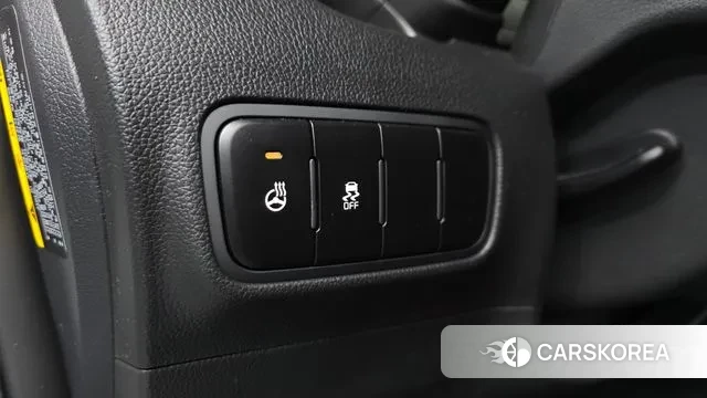 Kia The New Kia Ray 2024 Белый из Кореи, фото 3