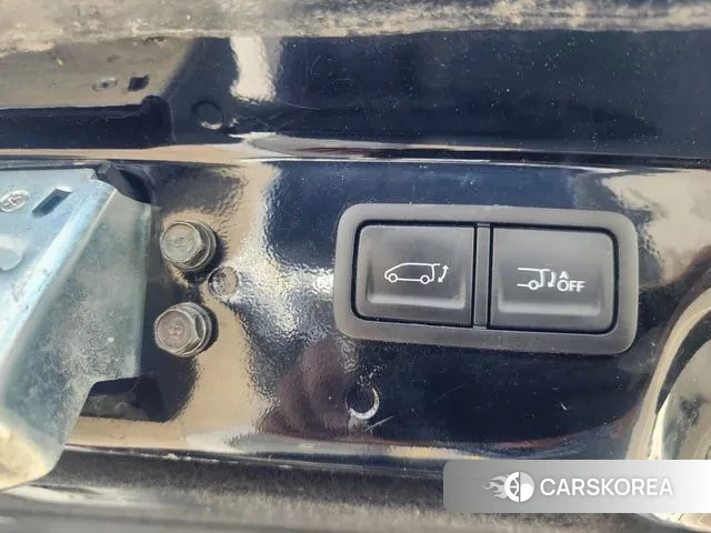 Hyundai Staria 2021 Черный из Кореи, фото 3