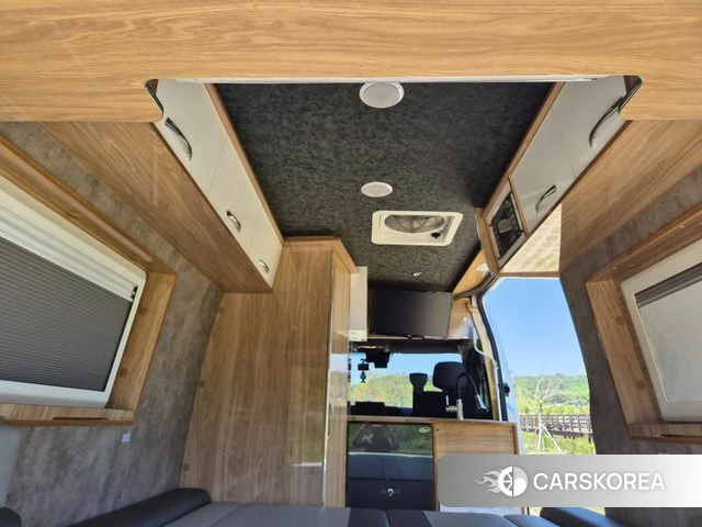 Renault Korea (Samsung) Master 2020 Серебряный из Кореи, фото 3