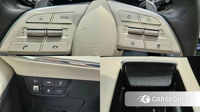 Hyundai The New Grandeur IG 2022 Жемчужный цвет из Кореи, фото 3