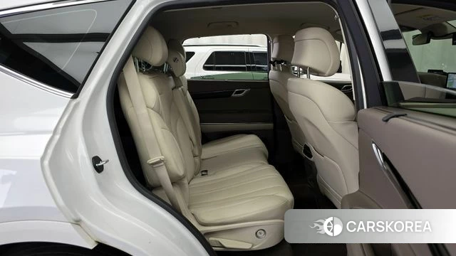 Genesis GV80 2022 Белый из Кореи, фото 3