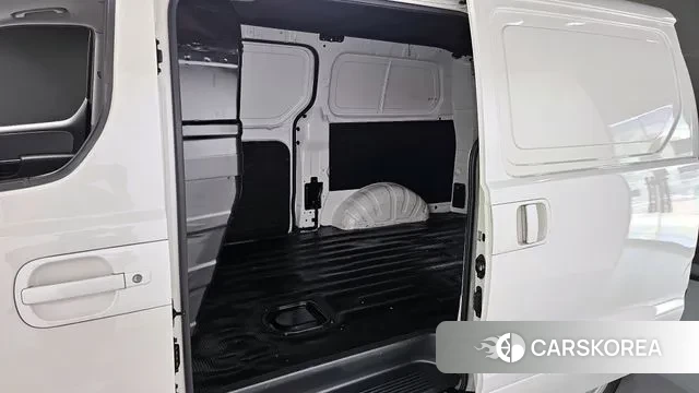 Hyundai The New Grand Starex id 2885581 из Кореи 3