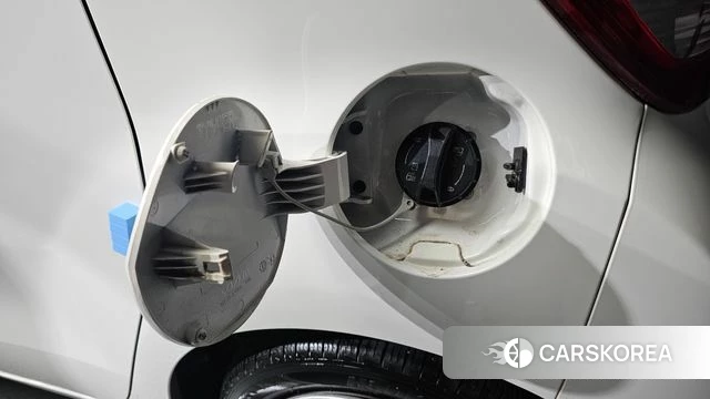 Kia The New Ray 2022 Белый из Кореи, фото 3
