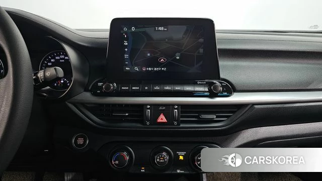 Kia Come New K3 2018 Белый из Кореи, фото 3